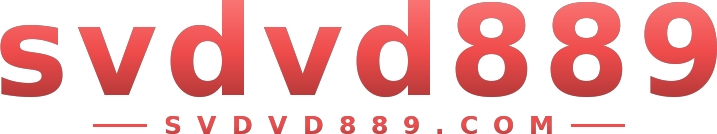 svdvd889 logo